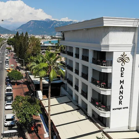 Hotel M.c.a Marquis