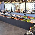 Hotel M.c.a Marquis Alanya
