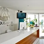 M.c.a Marquis Alanya