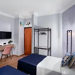 M.c.a Marquis Hotel Alanya