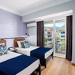 M.c.a Marquis Hotel 3*