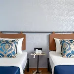 M.c.a Marquis Hotel 3*