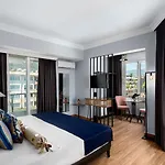M.c.a Marquis Hotel Alanya