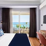 Hotel M.c.a Marquis