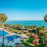 M.c.a Marquis Hotel Alanya