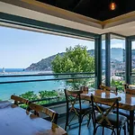 Hotel M.c.a Marquis Alanya