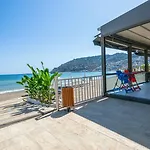 Hotel M.c.a Marquis Alanya
