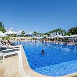 Hotel M.c.a Marquis