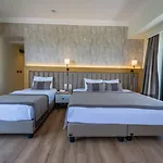 Hotel M.c.a Marquis Alanya