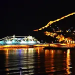 M.c.a Marquis Szálloda Alanya