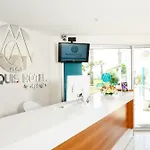 M.c.a Marquis Alanya