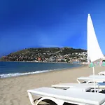 M.c.a Marquis Hotel Alanya