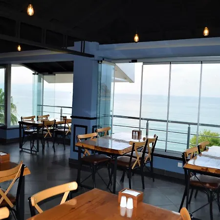 M.c.a Marquis Hotel Alanya