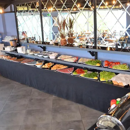 Hotel M.c.a Marquis Alanya