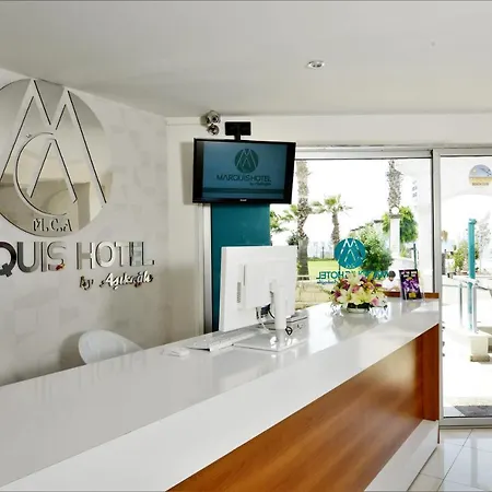 M.c.a Marquis Alanya