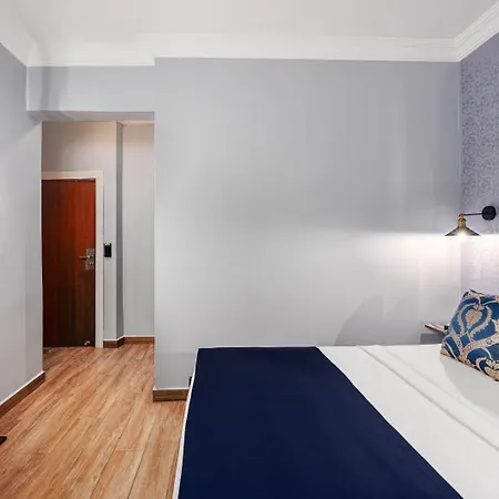 M.c.a Marquis Hotel Alanya