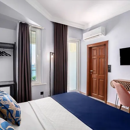 M.c.a Marquis 3* Alanya