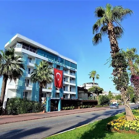Hotel M.c.a Marquis 3*