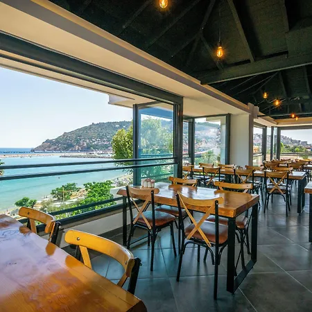 M.c.a Marquis Hotel Alanya