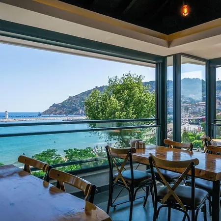 Hotel M.c.a Marquis Alanya