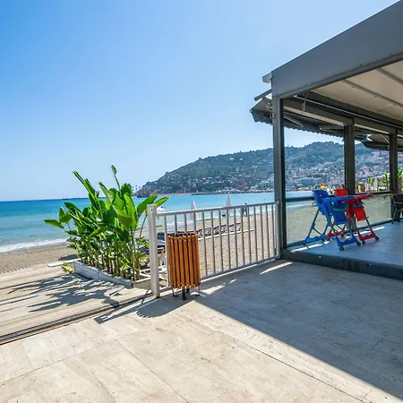 Hotel M.c.a Marquis Alanya