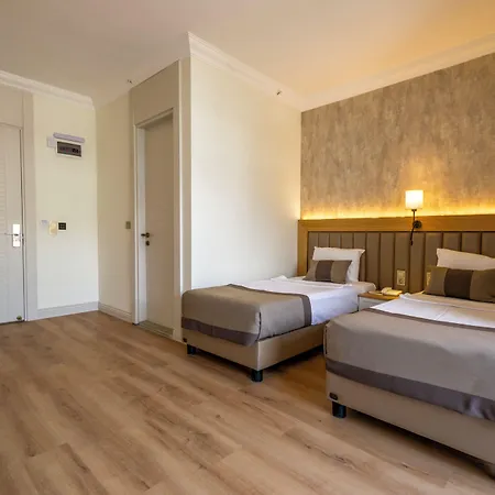 M.c.a Marquis 3* Alanya