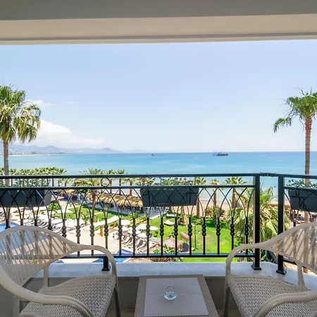 Hotel M.c.a Marquis 3*