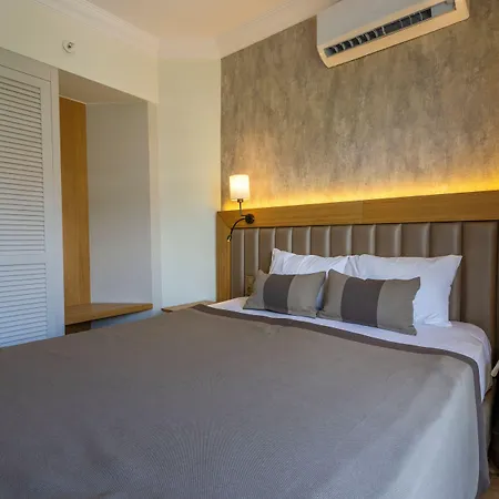 Otel M.c.a Marquis