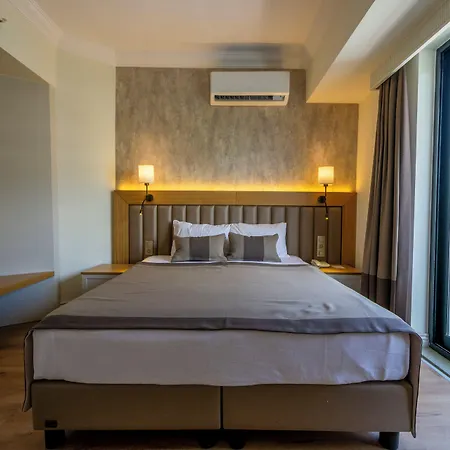Otel M.c.a Marquis