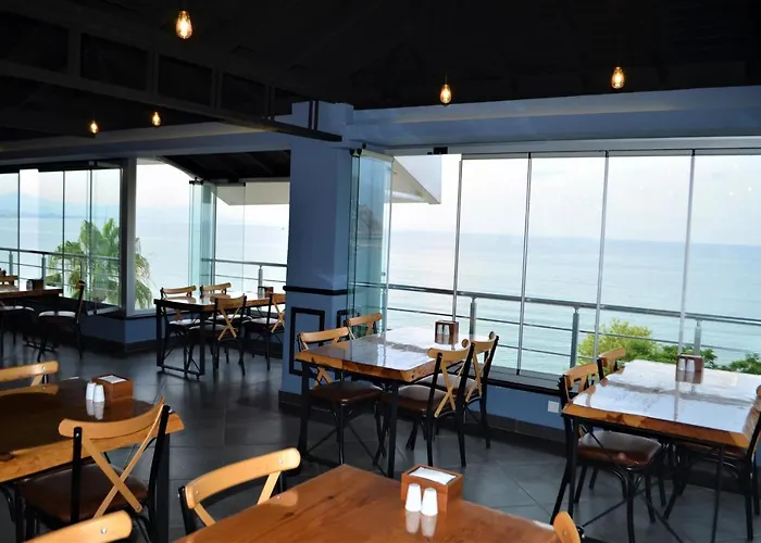 M.c.a Marquis Hotel Alanya