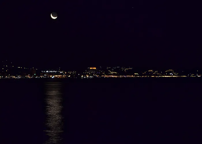 M.c.a Marquis Alanya