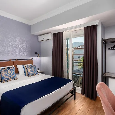 M.c.a Marquis 3* Alanya