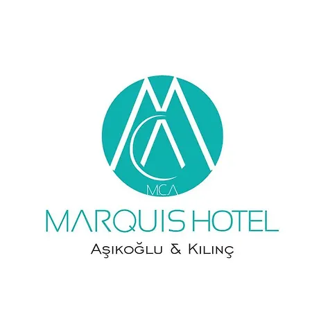 M.c.a Marquis Отель 3*