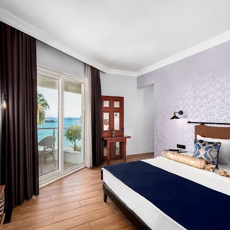 M.c.a Marquis Алания