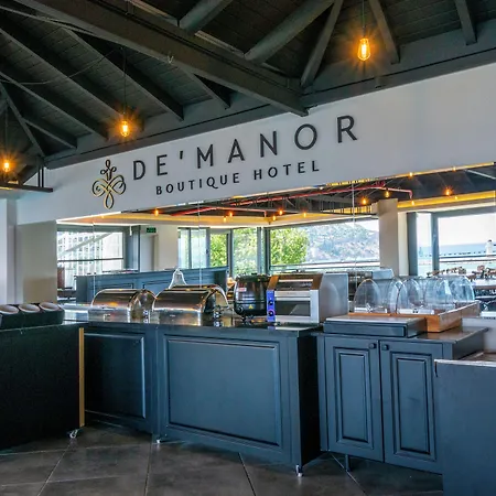 M.c.a Marquis Отель