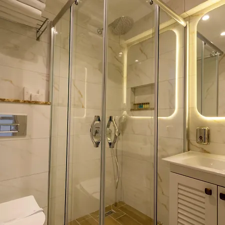 M.c.a Marquis 3* Alanya