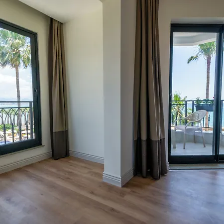 M.c.a Marquis Alanya