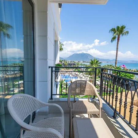 M.c.a Marquis Алания