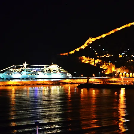 M.c.a Marquis Hotel Alanya