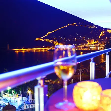 Отель M.c.a Marquis 3*