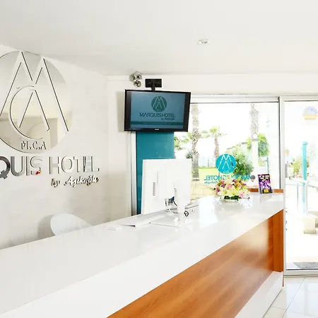 M.c.a Marquis Alanya