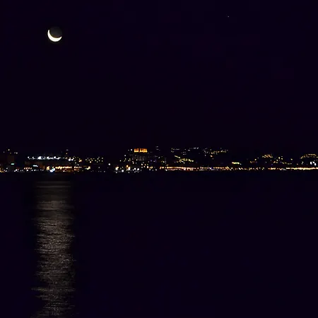 M.c.a Marquis Alanya